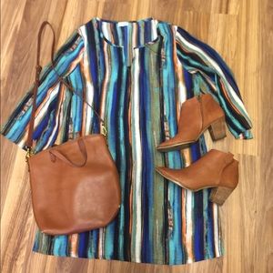 Madewell ankle boots